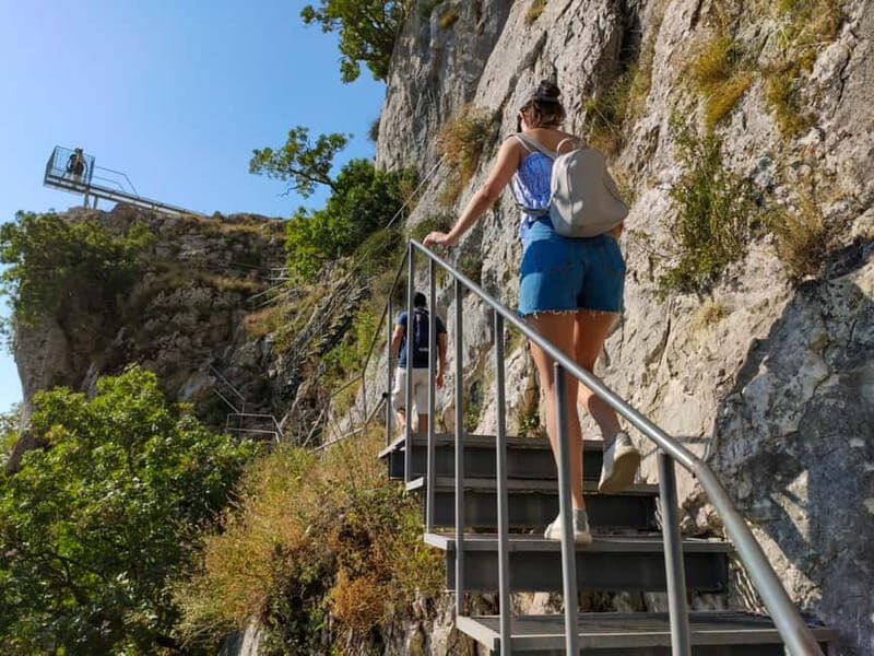 "Bovilla Lake, Kruja Castle & Durrës City Day Trip" - A Deep Dive into the Experience