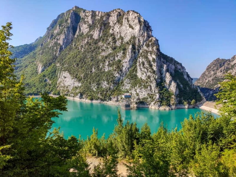 "Bovilla Lake, Kruja Castle & Durrës City Day Trip" - Final Thoughts