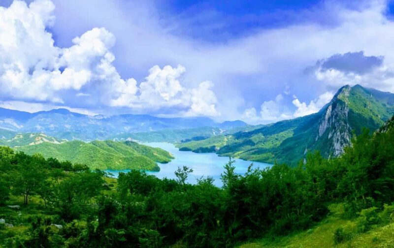 Bovilla Lake & Mount Gamti: Half-Day Hiking Trip from Tirana - What to Expect From This Half-Day Adventure