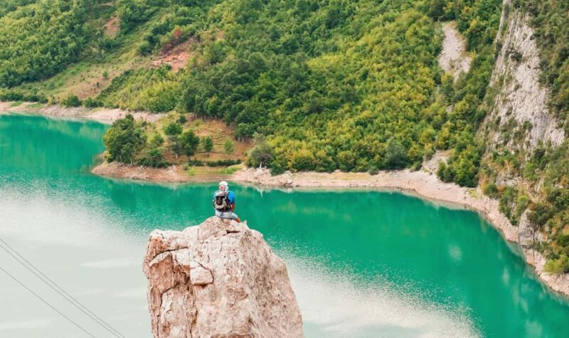 Bovilla Lake & Mount Gamti: Half-Day Hiking Trip from Tirana - Who Will Love This Trip?