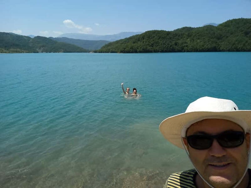 Bovilla Lake Private Day Tour from Tirana - Bovilla Lake Private Day Tour from Tirana