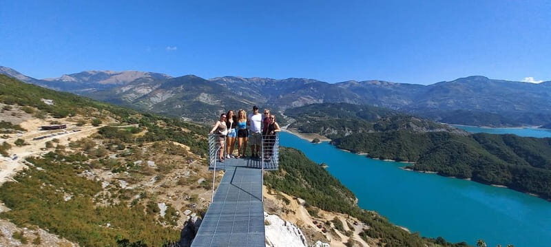 Bovilla Lake Private Day Tour from Tirana - Who Will Love This Tour?