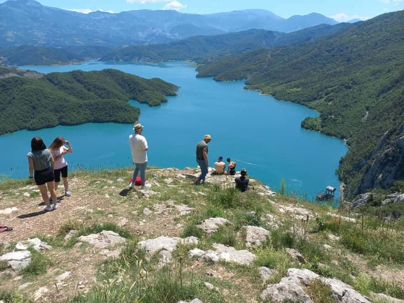 Bovilla Lake Private Day Tour from Tirana - Frequently Asked Questions
