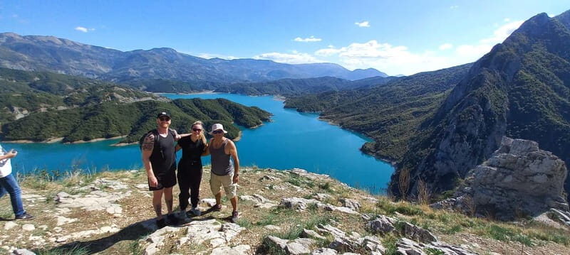Bovilla Lake Private Day Tour from Tirana - Final Recommendations