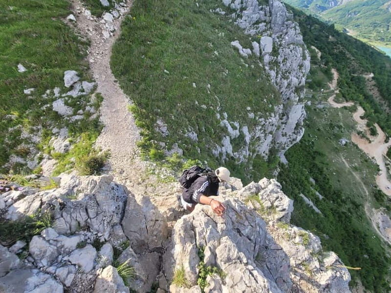 Bovilla Lake View & Gamti Mountain from Tirana - An In-Depth Look at the Bovilla Lake & Gamti Mountain Tour
