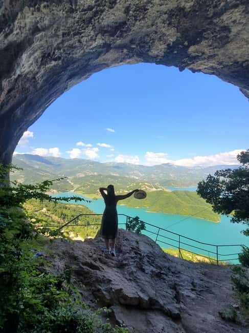 Bovilla Lake View & Gamti Mountain from Tirana - Authentic Experiences and Traveler Insights