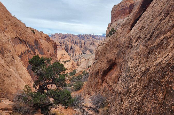 Bow and Arrow Canyon Hike and Rappel Adventure - Final Thoughts
