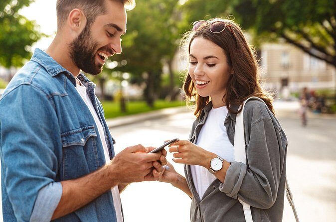 Bow River Trail Smartphone Audio Walking Tour - FAQs