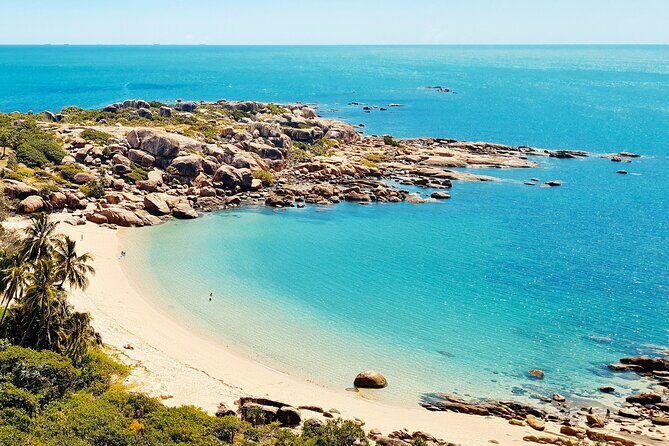 Bowen Beaches Discovery-Top of the Whitsundays - Practical Details That Matter