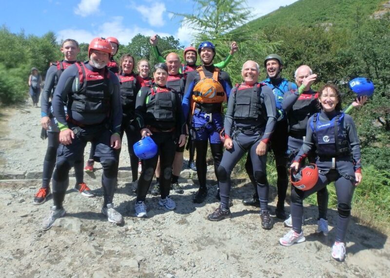 Bowlees: Guided White Water Tubing Adventure - Exploring the Bowlees White Water Tubing Experience