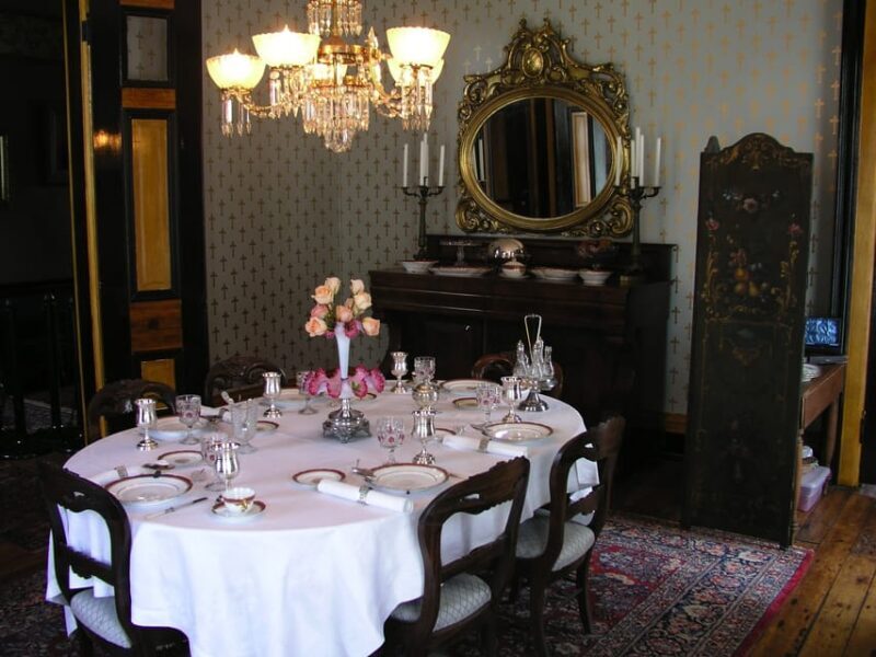 Bowling Green: Riverview at Hobson Grove Historic House - Who Will Love This Experience?