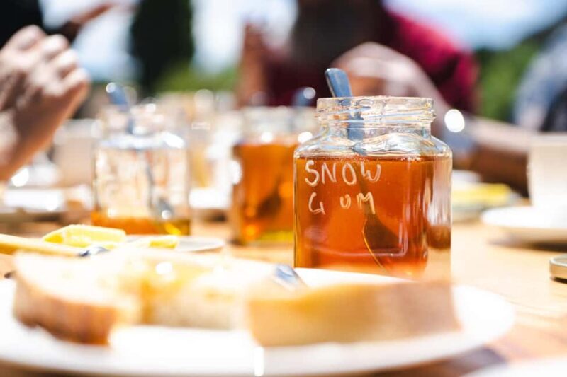 Bowral Honey Farm Tour, Honey Tasting & morning Tea - FAQ