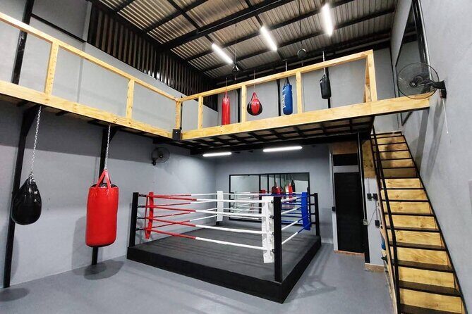 Boxing Puerto Vallarta Experience a day in the ring - Final Words