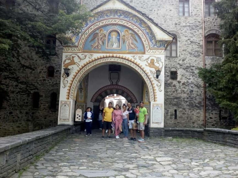 Boyana Church & Rila Monastery Full-Day Private Tour - Why This Tour Offers Great Value