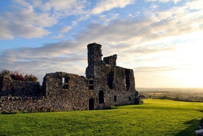 Boyne Valley, Meath - Private Shore Excursion - A Deep Dive into the Boyne Valley Private Tour