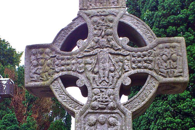 Boyne Valley, Meath - Private Shore Excursion - FAQ