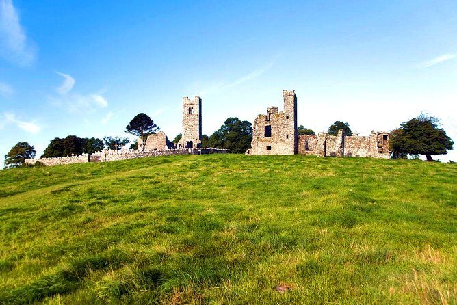 Boyne Valley, Meath - Private Shore Excursion - Final Thoughts