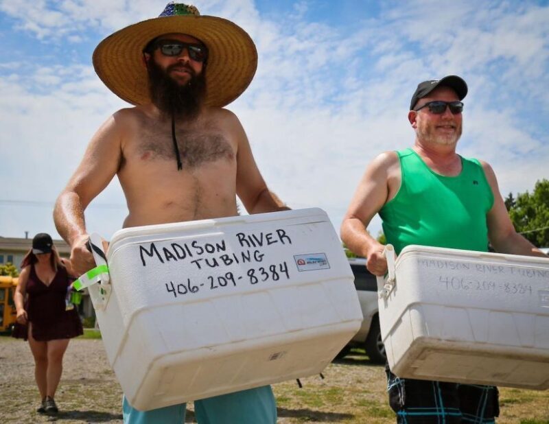 Bozeman: 4-5 Hour Madison River Tube Trip with Shuttle - Final Thoughts