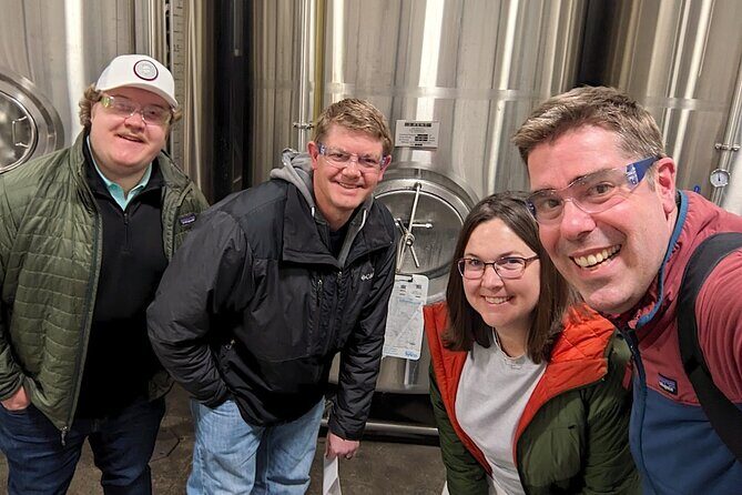 Bozeman Brewery Hop - A Tasty Journey Through Bozeman’s Beer Scene with a Master Cicerone