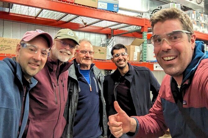 Bozeman Brewery Hop - Who Should Book This Tour?
