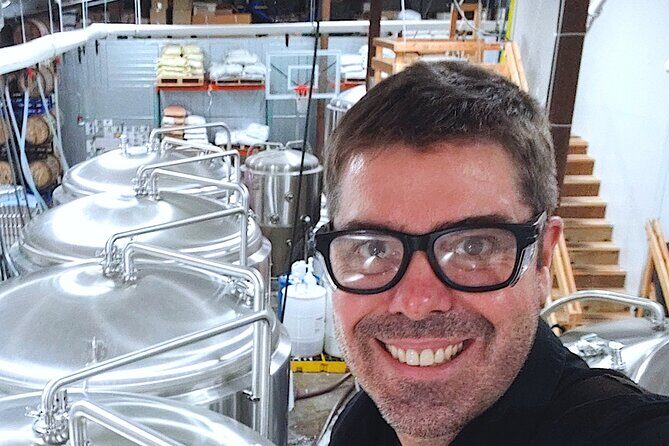 Bozeman Brewery Hop - FAQ