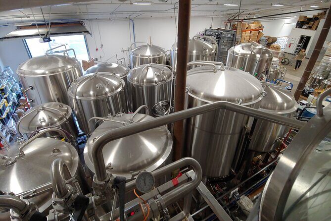 Bozeman Brewery Hop - Final Thoughts