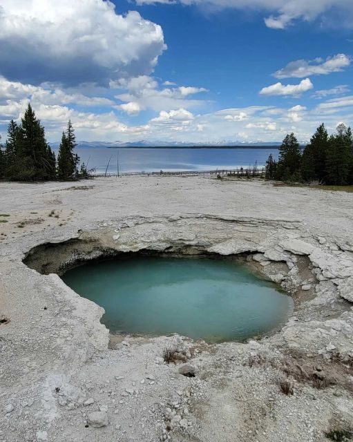 Bozeman: Yellowstone & Grand Teton National Park with Hotel - The Practicalities and Value