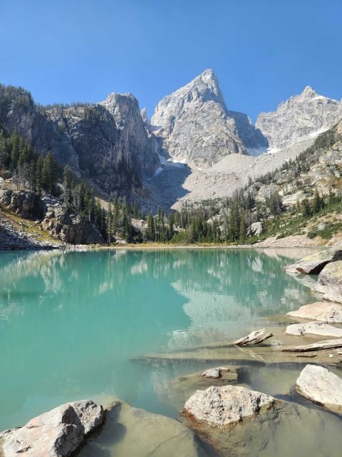 Bozeman: Yellowstone & Grand Teton National Park with Hotel - FAQ