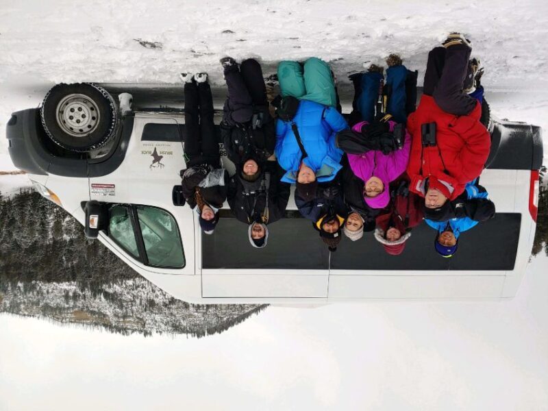 Bozeman: Yellowstone Wolves and Winter 4Day/3Night Adventure - Final Thoughts