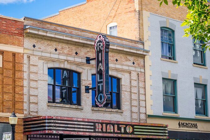 Bozemans Main Street Memories Self Guided Walking Tour - FAQ