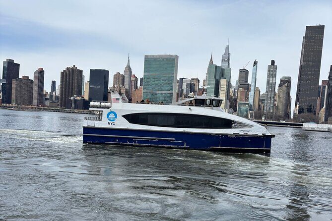 BQE Bike Tour, Brooklyn Queens Experience - A Detailed Look at the Itinerary