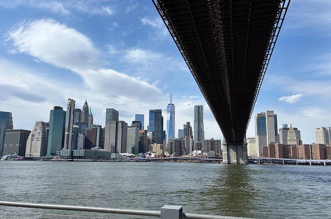 BQE Bike Tour, Brooklyn Queens Experience - Why You Should Book This Tour