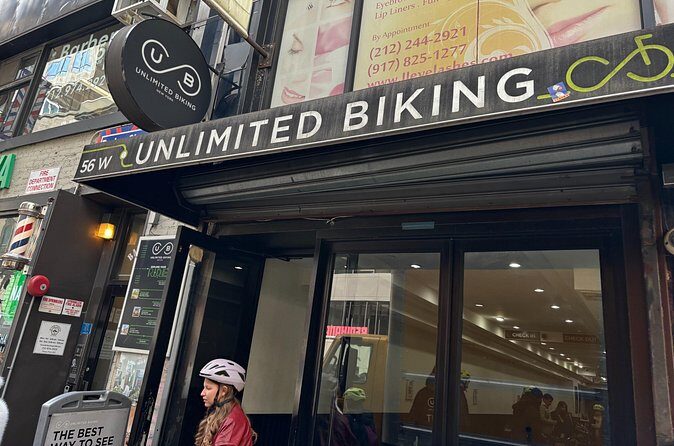 BQE Bike Tour, Brooklyn Queens Experience - Who Will Enjoy This Tour Most?