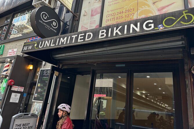 BQE Bike Tour, Brooklyn Queens Experience - FAQ