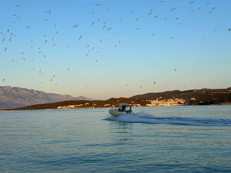 Bra: Adriatic Boat Tour with Vruja Bay and Brela Stone - Final Thoughts