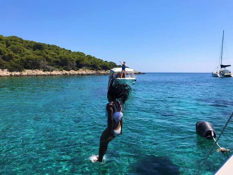 Bra: Blue Cave Island Hopping Luxury Tour - Who Will Love This Tour?
