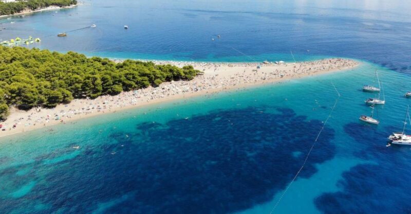 Bra & Hvar private tour - Overview and Practical Details