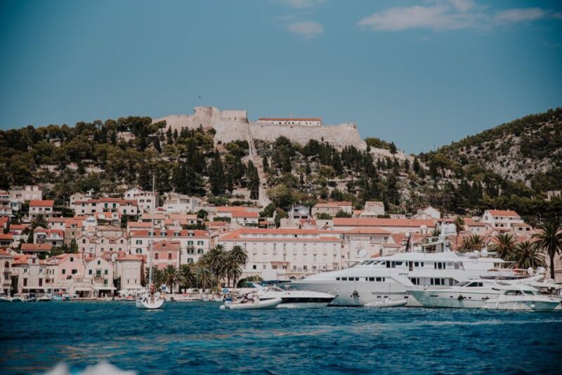 Bra & Hvar private tour - What’s Included and What to Keep in Mind