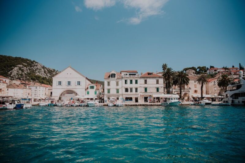 Bra & Hvar private tour - Authentic Experiences and Traveler Insights