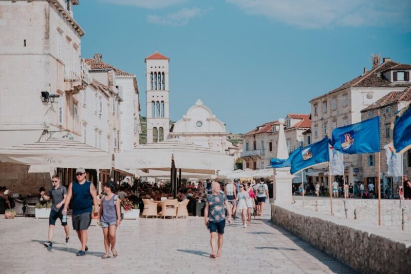 Bra & Hvar private tour - Final Thoughts: Who Will Love This Tour?