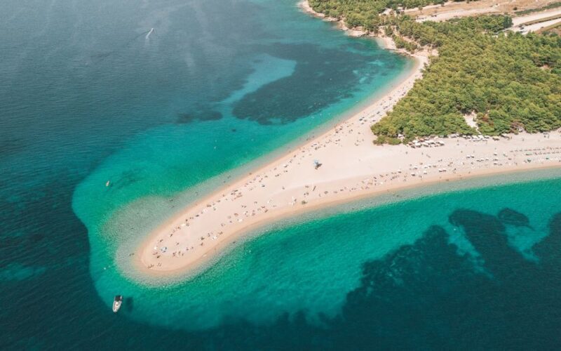 Bra: Private Boat-Tour from Split or Trogir - Key Points