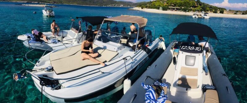 Bra: Private Boat-Tour from Split or Trogir - Is This Tour Worth the Price?