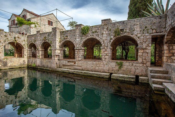 Brac, Hvar, & Solta Day Trip: Snorkeling, Wine & Lunch from Split - What the Reviews Say