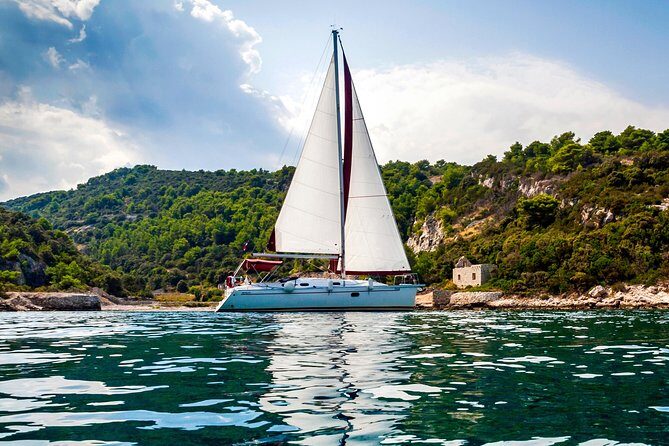 Brac Island One-Day Trip with the Sailboat Nana - Private Tour - Introduction: A Glimpse into Croatia’s Sailing Treasure