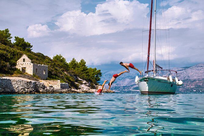 Brac Island One-Day Trip with the Sailboat Nana - Private Tour - Pricing and Value: Is It Worth It?