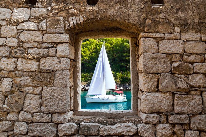 Brac Island One-Day Trip with the Sailboat Nana - Private Tour - Practical Details: What You Need to Know