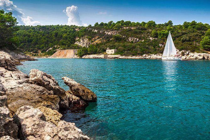 Brac Island One-Day Trip with the Sailboat Nana - Private Tour - The Sum Up: Who Will Love This Experience?