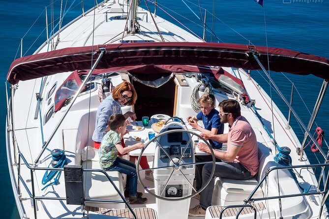 Brac Island One-Day Trip with the Sailboat Nana - Private Tour - FAQ: Your Practical Questions Answered