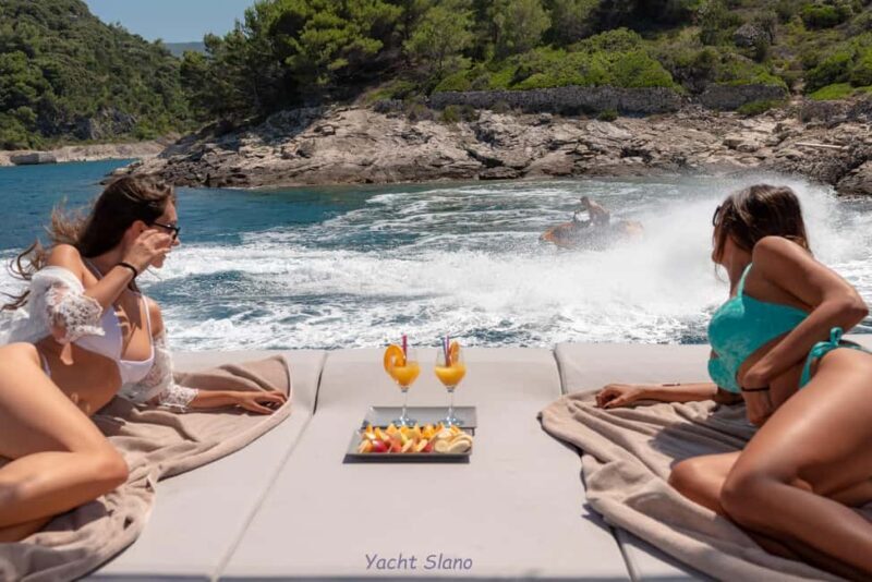 Brac/olta/Blue Lagoon - One-day excursion by boat - Practical Details: What You Need to Know