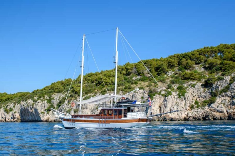 Brac/olta/Blue Lagoon - One-day excursion by boat - Final Thoughts